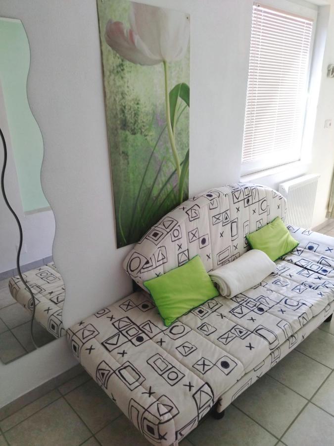 Apartma Peter1A Begunje Exterior foto