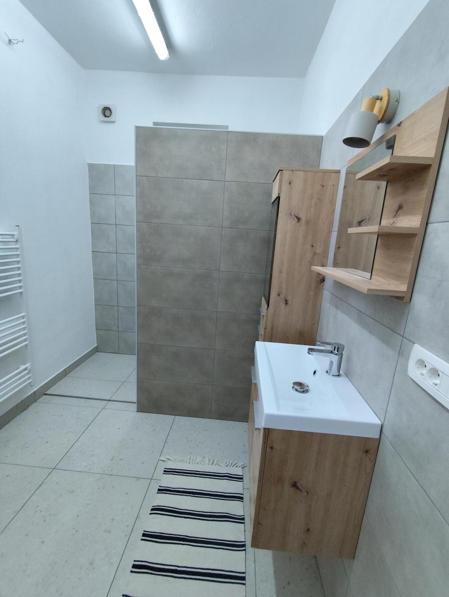 Apartma Peter1A Begunje Exterior foto