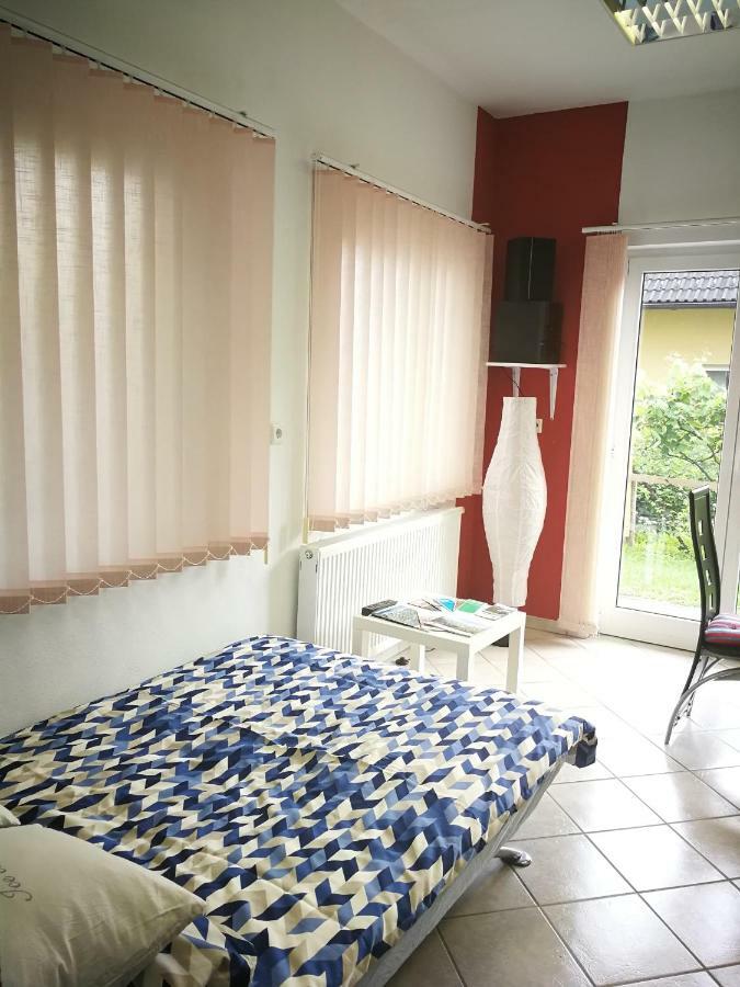 Apartma Peter1A Begunje Exterior foto